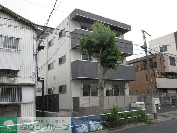 アンジュール小豆沢の物件内観写真